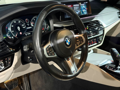 BMW 5er Gebrauchtwagen BMW 5er Gebrauchtwagen