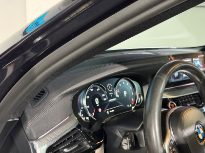 BMW 5er Gebrauchtwagen BMW 5er Gebrauchtwagen