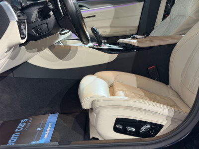 BMW 5er Gebrauchtwagen BMW 5er Gebrauchtwagen