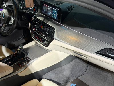 BMW 5er Gebrauchtwagen BMW 5er Gebrauchtwagen