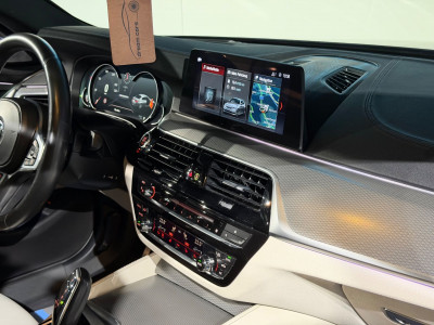 BMW 5er Gebrauchtwagen BMW 5er Gebrauchtwagen