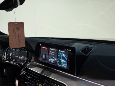 BMW 5er Gebrauchtwagen BMW 5er Gebrauchtwagen