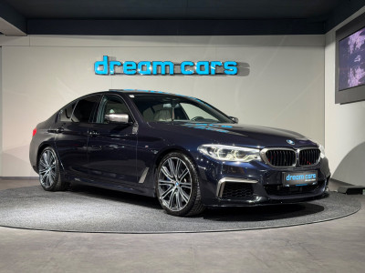 BMW 5er Gebrauchtwagen BMW 5er Gebrauchtwagen