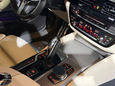 BMW 5er Gebrauchtwagen BMW 5er Gebrauchtwagen