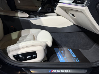 BMW 5er Gebrauchtwagen BMW 5er Gebrauchtwagen