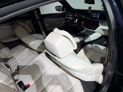 BMW 5er Gebrauchtwagen BMW 5er Gebrauchtwagen