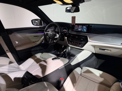 BMW 5er Gebrauchtwagen BMW 5er Gebrauchtwagen