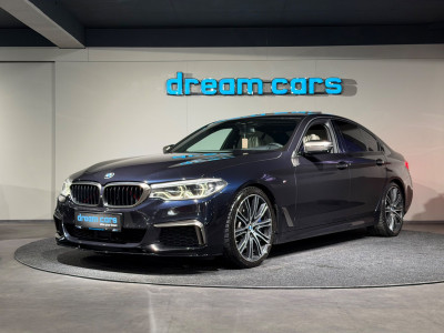 BMW 5er Gebrauchtwagen BMW 5er Gebrauchtwagen