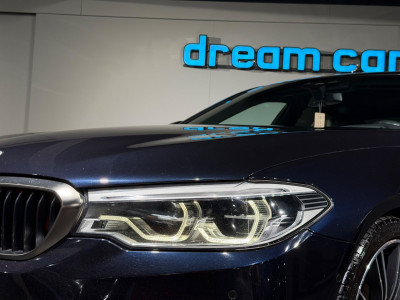 BMW 5er Gebrauchtwagen BMW 5er Gebrauchtwagen