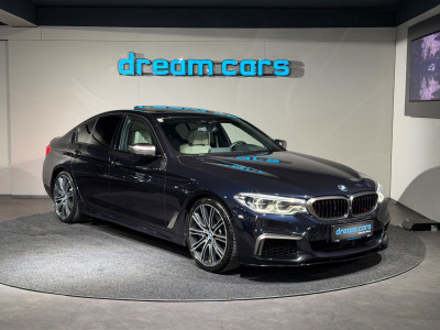 BMW 5er Gebrauchtwagen BMW 5er Gebrauchtwagen