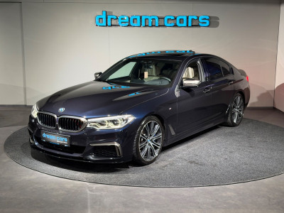 BMW 5er Gebrauchtwagen BMW 5er Gebrauchtwagen