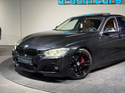 BMW 3er Gebrauchtwagen BMW 3er Gebrauchtwagen