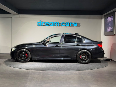 BMW 3er Gebrauchtwagen BMW 3er Gebrauchtwagen