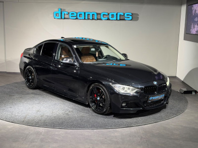 BMW 3er Gebrauchtwagen BMW 3er Gebrauchtwagen