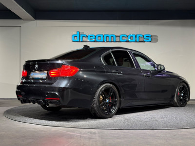 BMW 3er Gebrauchtwagen BMW 3er Gebrauchtwagen