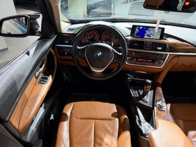 BMW 3er Gebrauchtwagen BMW 3er Gebrauchtwagen