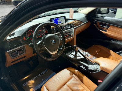 BMW 3er Gebrauchtwagen BMW 3er Gebrauchtwagen