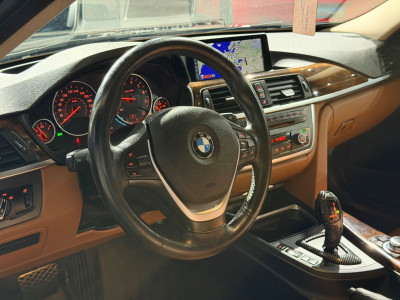 BMW 3er Gebrauchtwagen BMW 3er Gebrauchtwagen