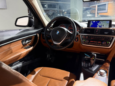 BMW 3er Gebrauchtwagen BMW 3er Gebrauchtwagen