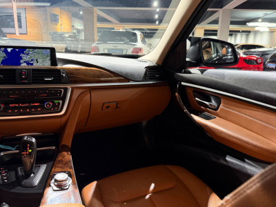 BMW 3er Gebrauchtwagen BMW 3er Gebrauchtwagen