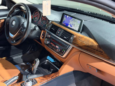 BMW 3er Gebrauchtwagen BMW 3er Gebrauchtwagen