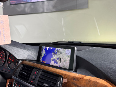 BMW 3er Gebrauchtwagen BMW 3er Gebrauchtwagen