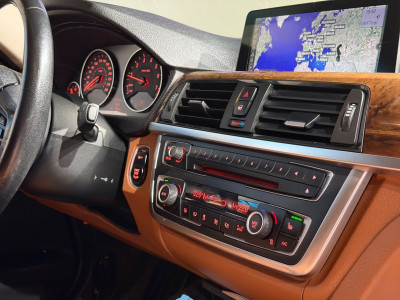 BMW 3er Gebrauchtwagen BMW 3er Gebrauchtwagen