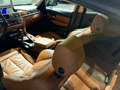 BMW 3er Gebrauchtwagen BMW 3er Gebrauchtwagen