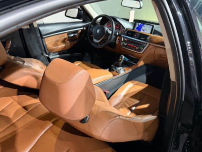 BMW 3er Gebrauchtwagen BMW 3er Gebrauchtwagen