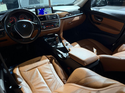 BMW 3er Gebrauchtwagen BMW 3er Gebrauchtwagen