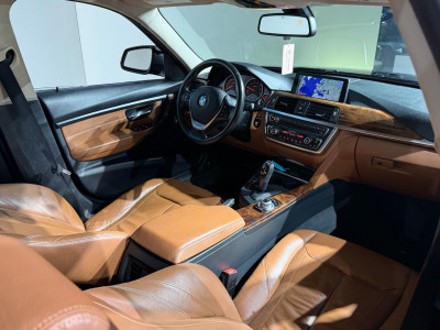 BMW 3er Gebrauchtwagen BMW 3er Gebrauchtwagen