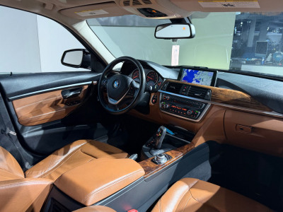 BMW 3er Gebrauchtwagen BMW 3er Gebrauchtwagen