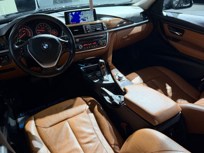 BMW 3er Gebrauchtwagen BMW 3er Gebrauchtwagen