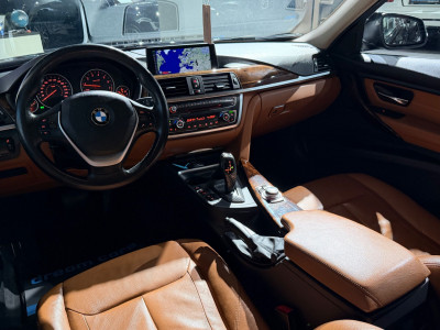 BMW 3er Gebrauchtwagen BMW 3er Gebrauchtwagen