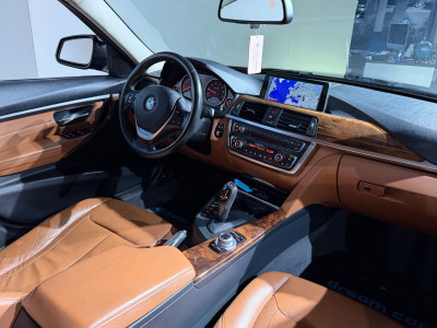 BMW 3er Gebrauchtwagen BMW 3er Gebrauchtwagen