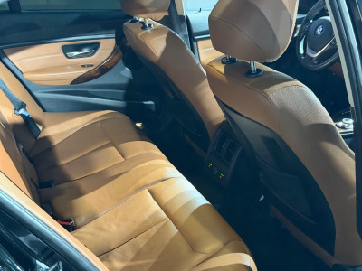 BMW 3er Gebrauchtwagen BMW 3er Gebrauchtwagen