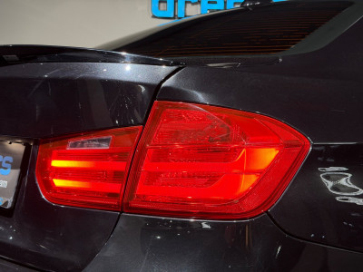 BMW 3er Gebrauchtwagen BMW 3er Gebrauchtwagen