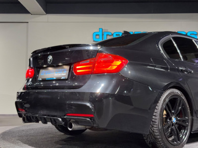 BMW 3er Gebrauchtwagen BMW 3er Gebrauchtwagen