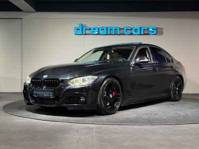 BMW 3er Gebrauchtwagen BMW 3er Gebrauchtwagen