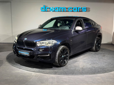 BMW X6 Gebrauchtwagen BMW X6 Gebrauchtwagen