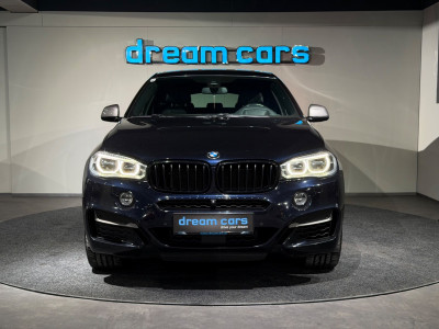 BMW X6 Gebrauchtwagen BMW X6 Gebrauchtwagen