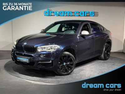 BMW X6 Gebrauchtwagen BMW X6 Gebrauchtwagen