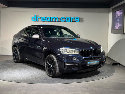 BMW X6 Gebrauchtwagen BMW X6 Gebrauchtwagen