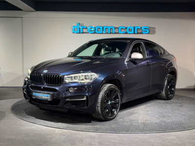 BMW X6 Gebrauchtwagen BMW X6 Gebrauchtwagen