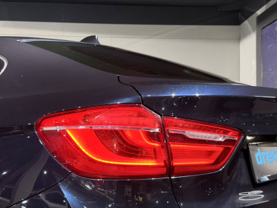 BMW X6 Gebrauchtwagen BMW X6 Gebrauchtwagen