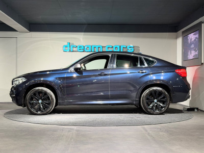 BMW X6 Gebrauchtwagen BMW X6 Gebrauchtwagen