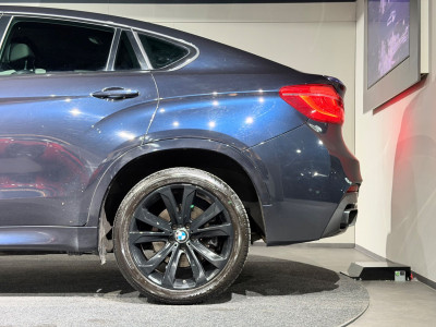 BMW X6 Gebrauchtwagen BMW X6 Gebrauchtwagen