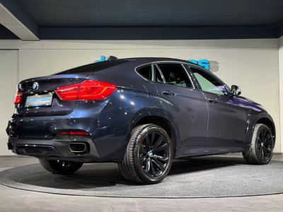 BMW X6 Gebrauchtwagen BMW X6 Gebrauchtwagen