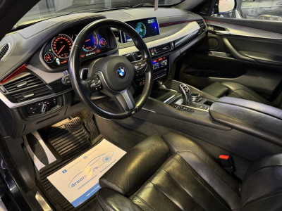 BMW X6 Gebrauchtwagen BMW X6 Gebrauchtwagen