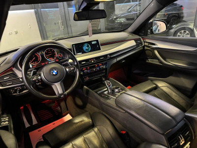 BMW X6 Gebrauchtwagen BMW X6 Gebrauchtwagen